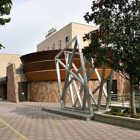 Arte Hotel פרוג'ה מראה חיצוני תמונה