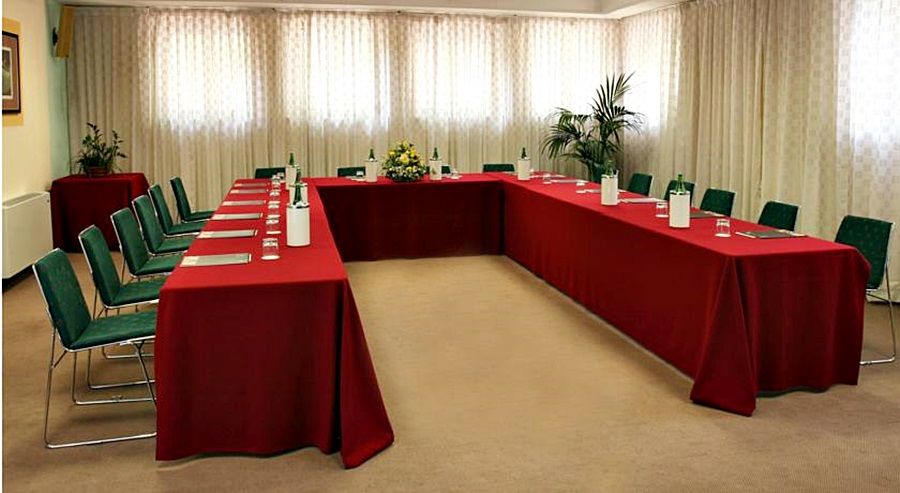Arte Hotel פרוג'ה מתקנים תמונה