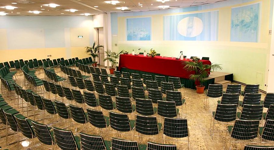 Arte Hotel פרוג'ה מתקנים תמונה