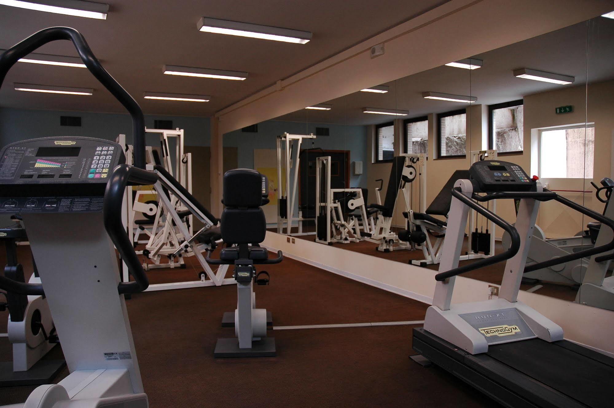 Arte Hotel פרוג'ה מראה חיצוני תמונה