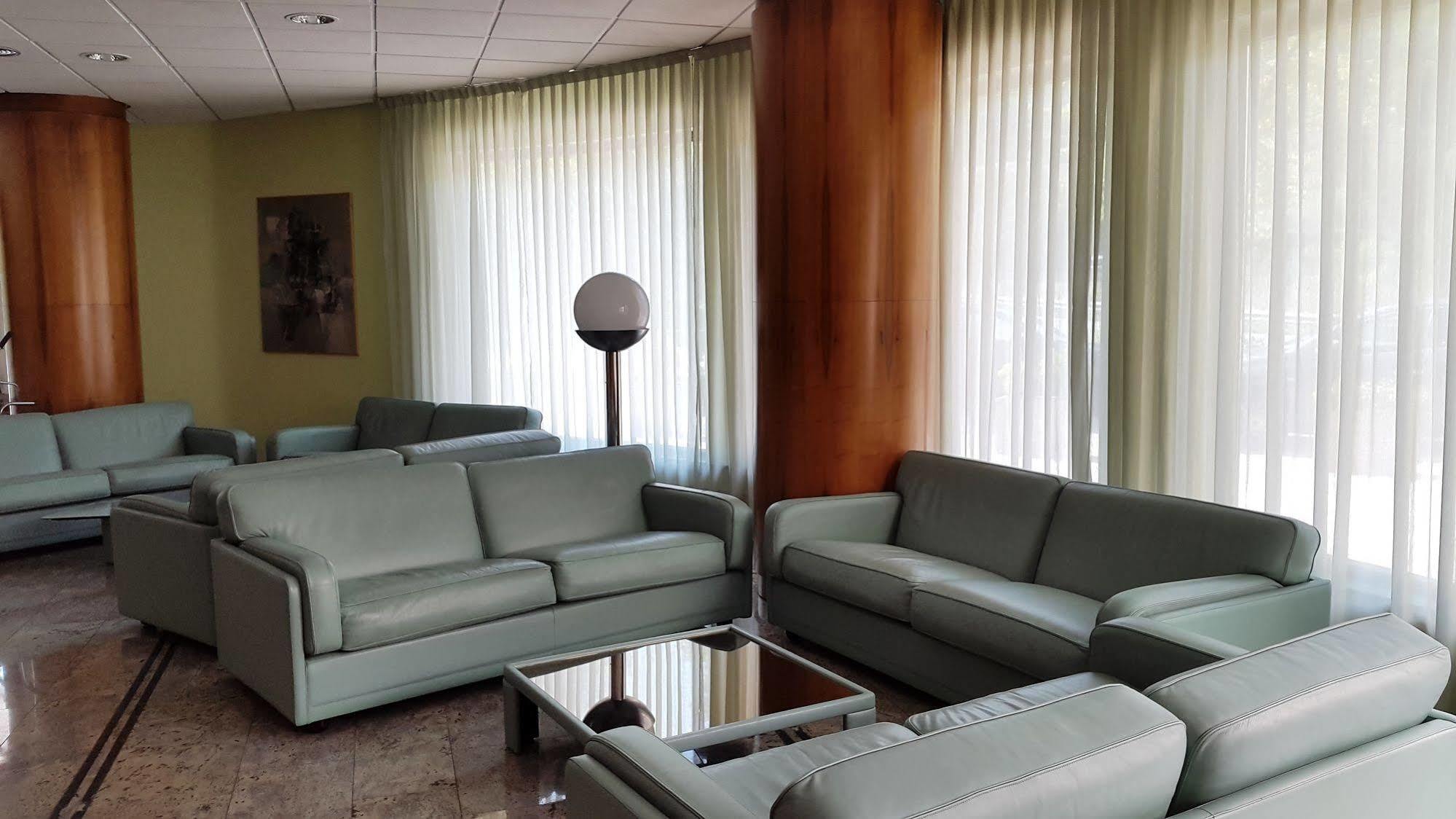 Arte Hotel פרוג'ה מראה חיצוני תמונה