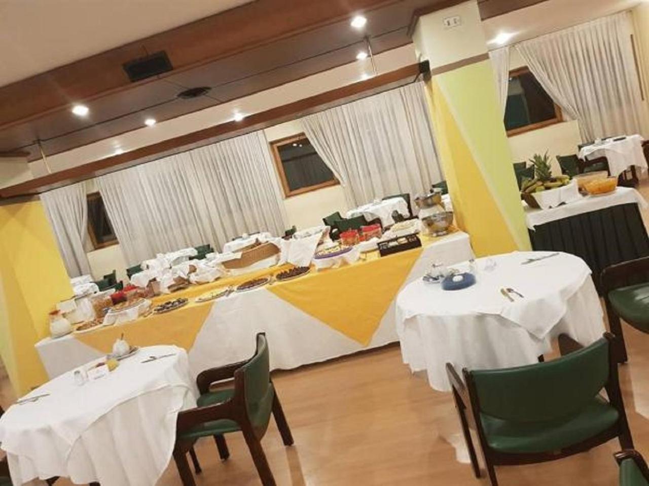Arte Hotel פרוג'ה מראה חיצוני תמונה