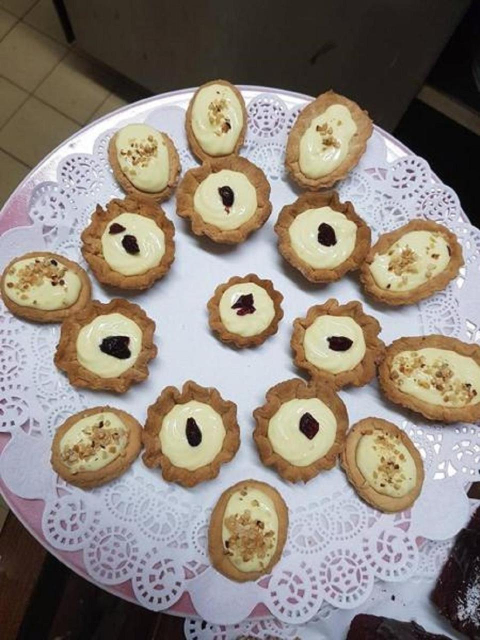 Arte Hotel פרוג'ה מראה חיצוני תמונה