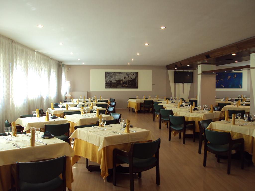 Arte Hotel פרוג'ה מראה חיצוני תמונה