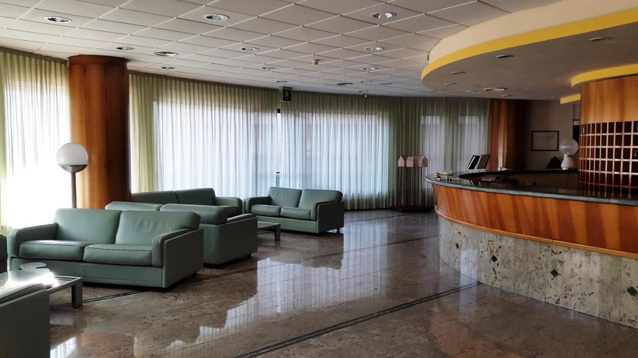 Arte Hotel פרוג'ה מראה חיצוני תמונה
