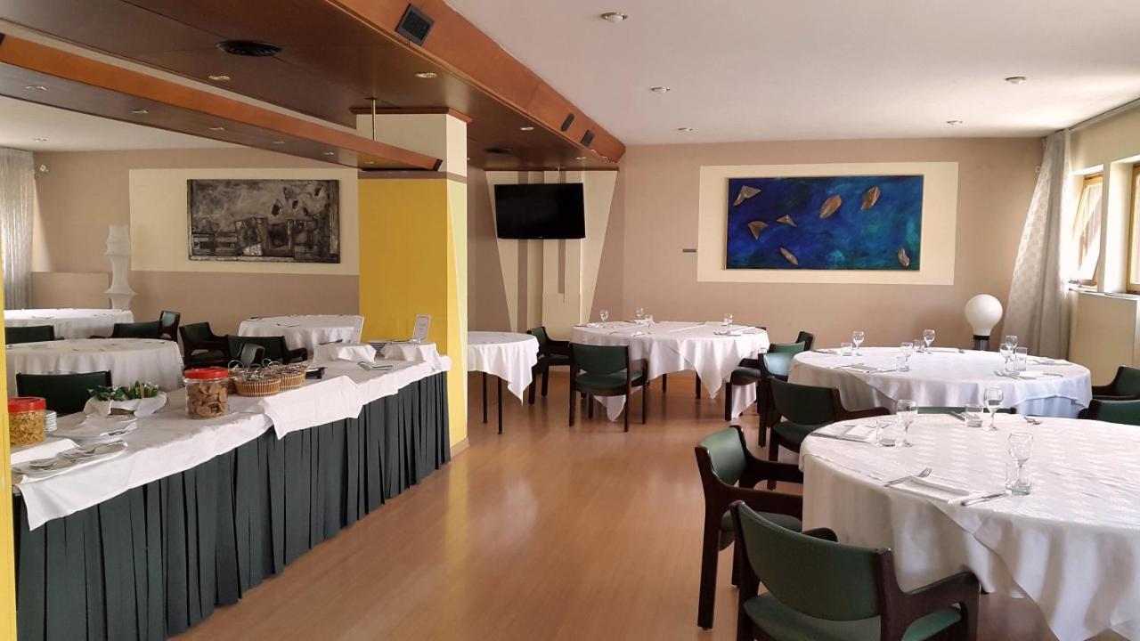 Arte Hotel פרוג'ה מראה חיצוני תמונה