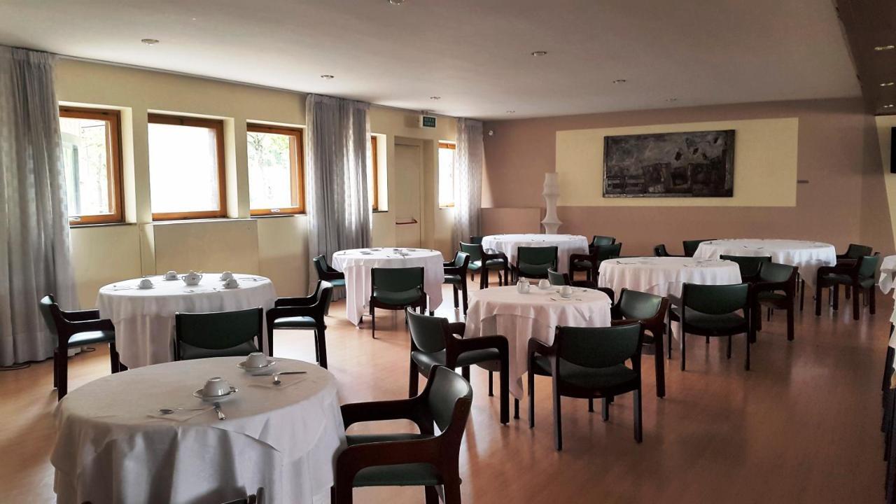 Arte Hotel פרוג'ה מראה חיצוני תמונה