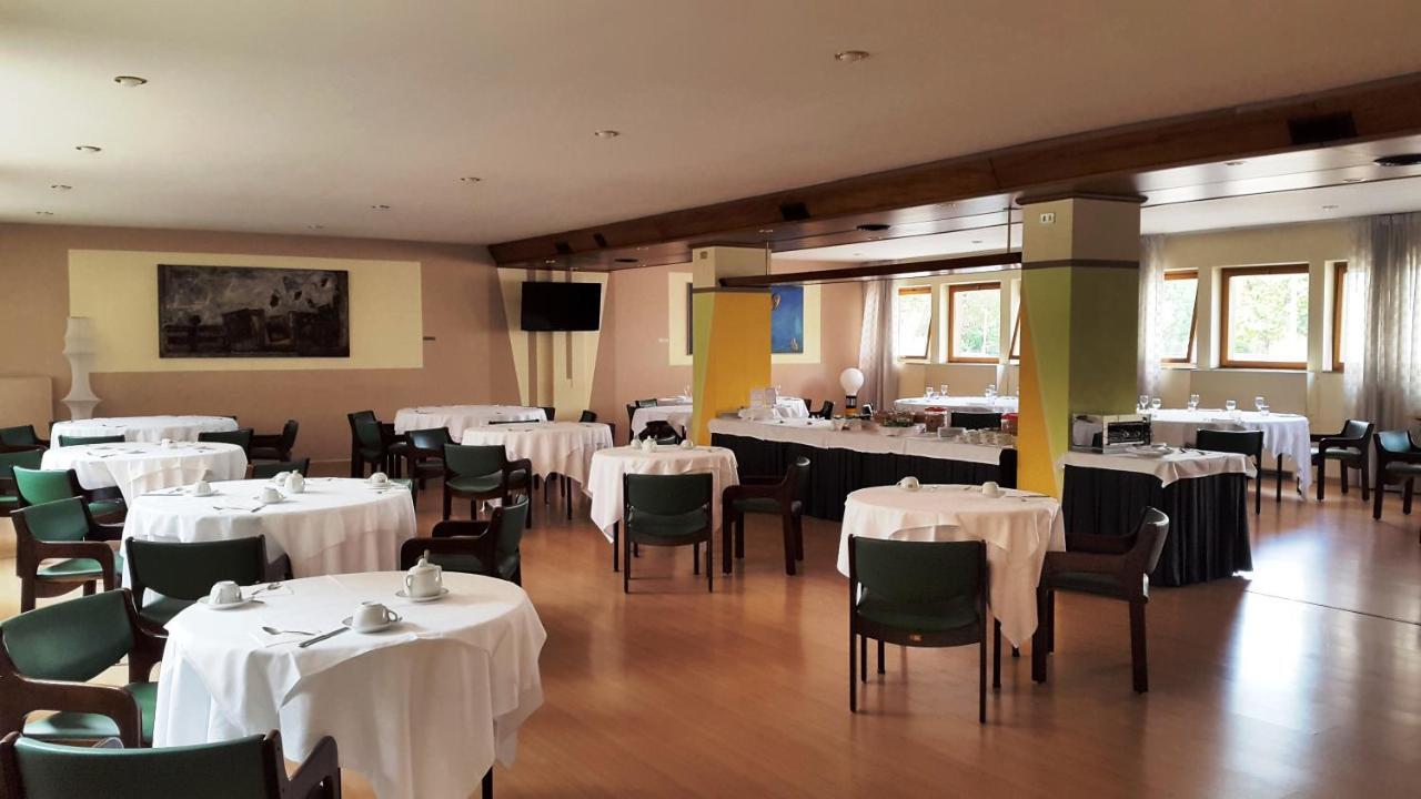 Arte Hotel פרוג'ה מראה חיצוני תמונה